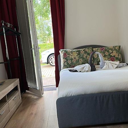 Appartement Dubbelink 3A à Amsterdam Extérieur photo