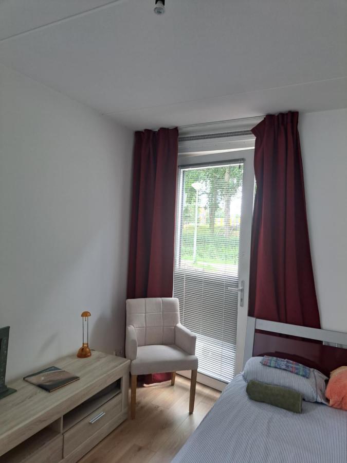Appartement Dubbelink 3A à Amsterdam Extérieur photo