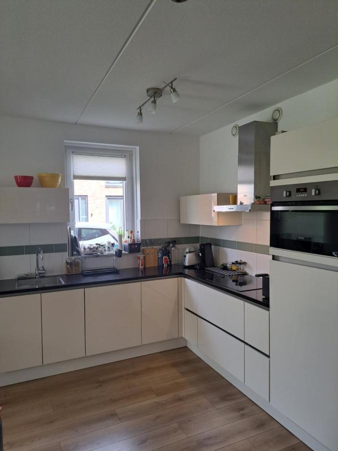 Appartement Dubbelink 3A à Amsterdam Extérieur photo