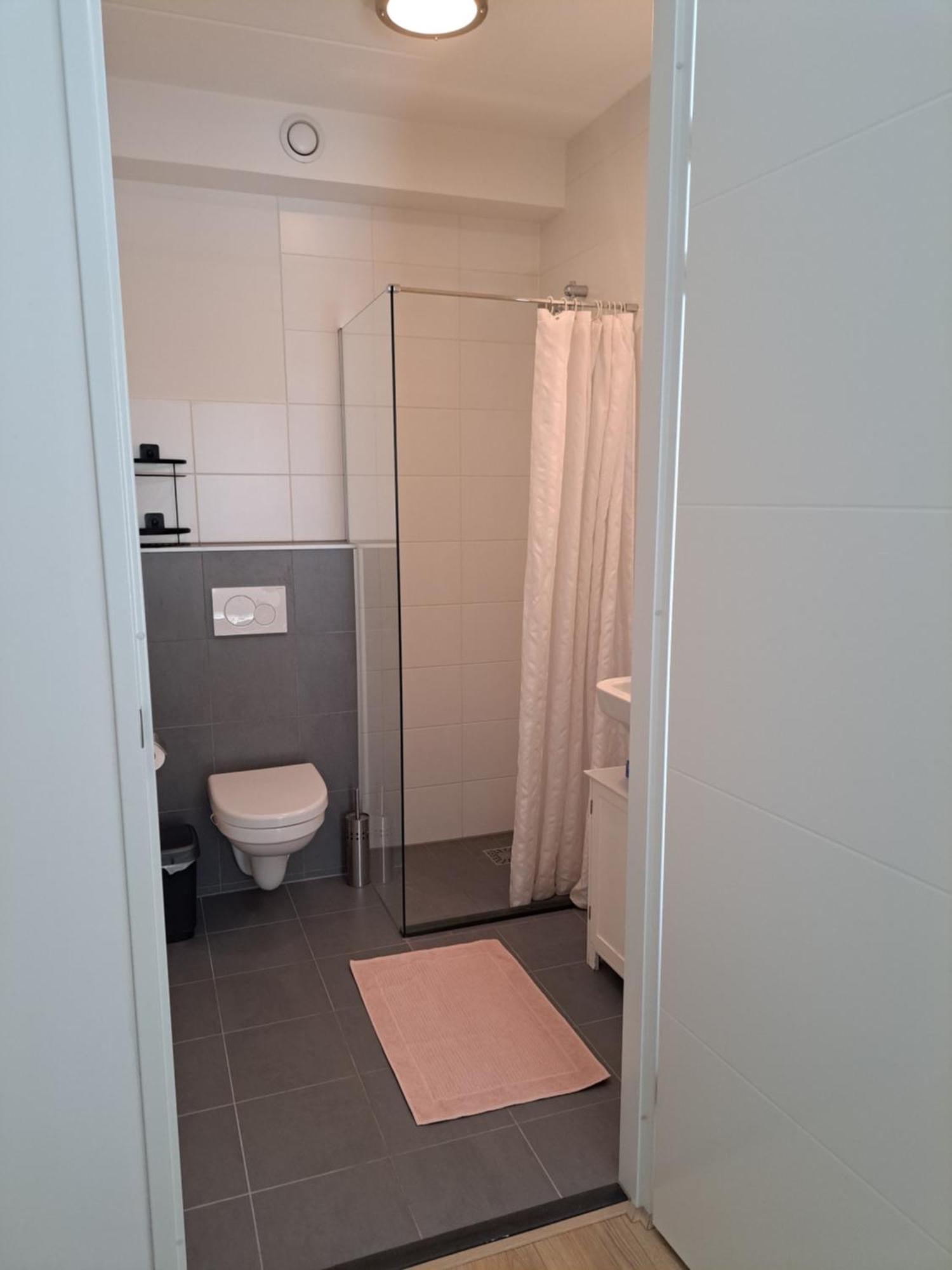 Appartement Dubbelink 3A à Amsterdam Extérieur photo