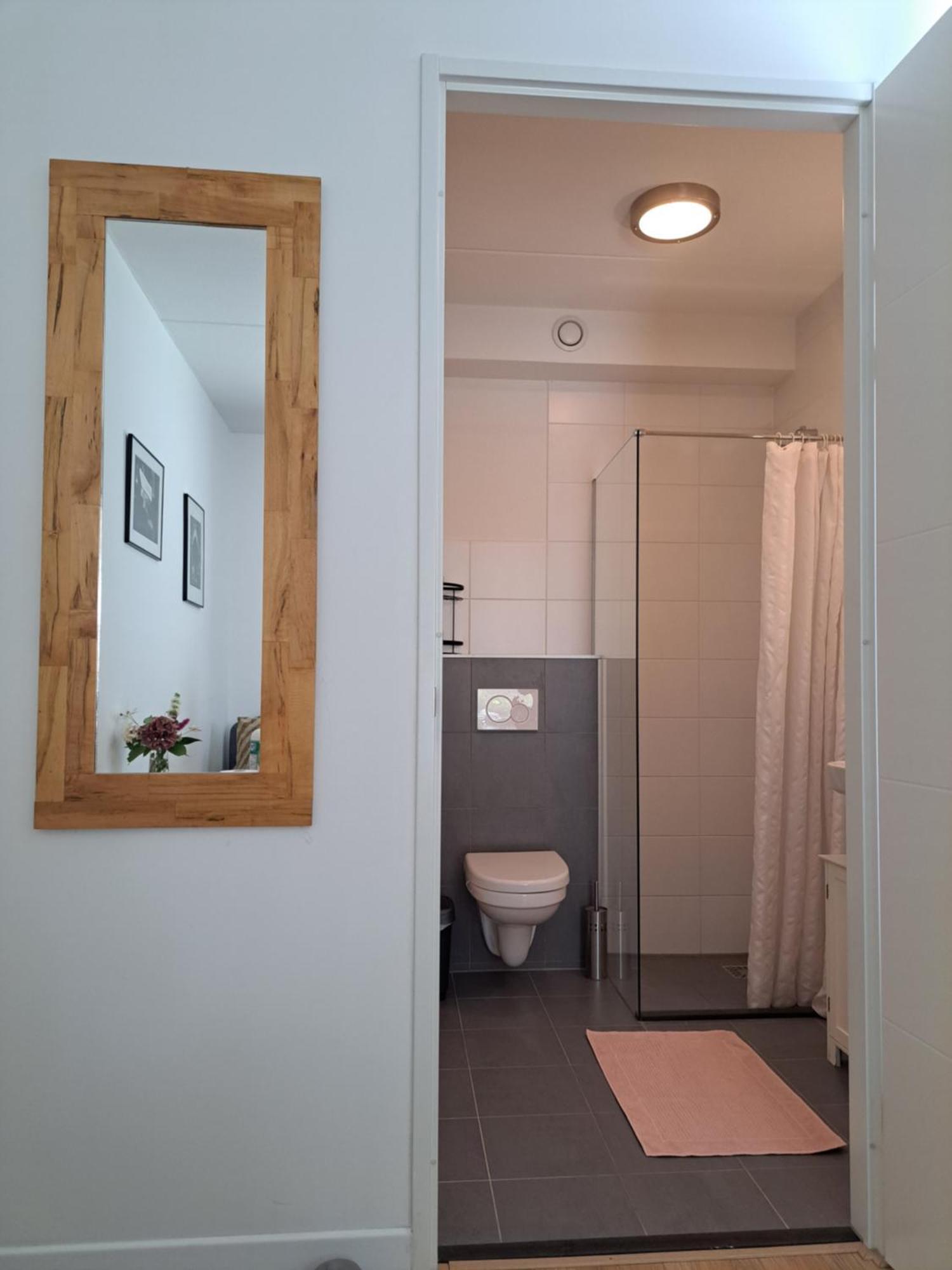 Appartement Dubbelink 3A à Amsterdam Extérieur photo