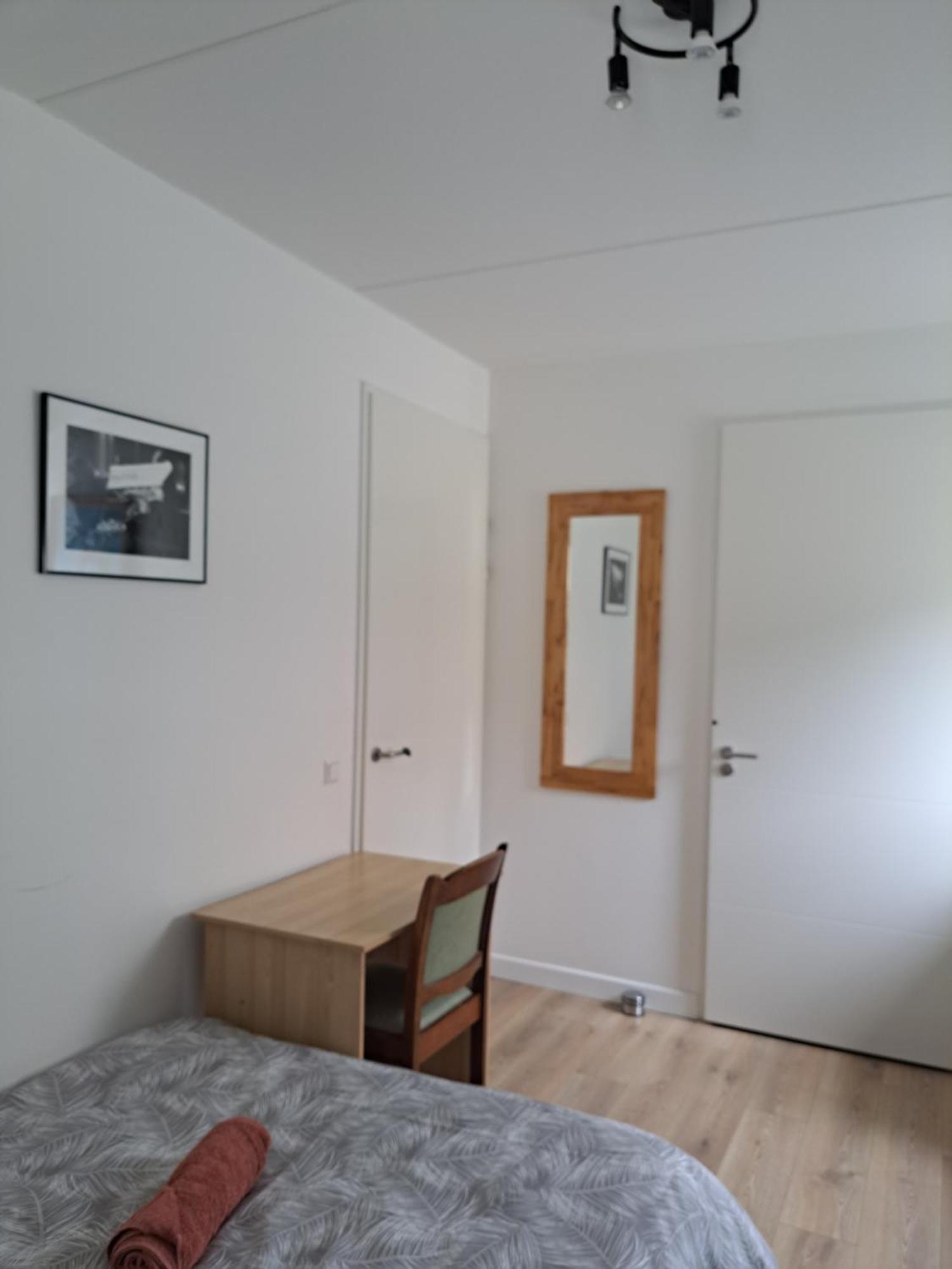 Appartement Dubbelink 3A à Amsterdam Extérieur photo