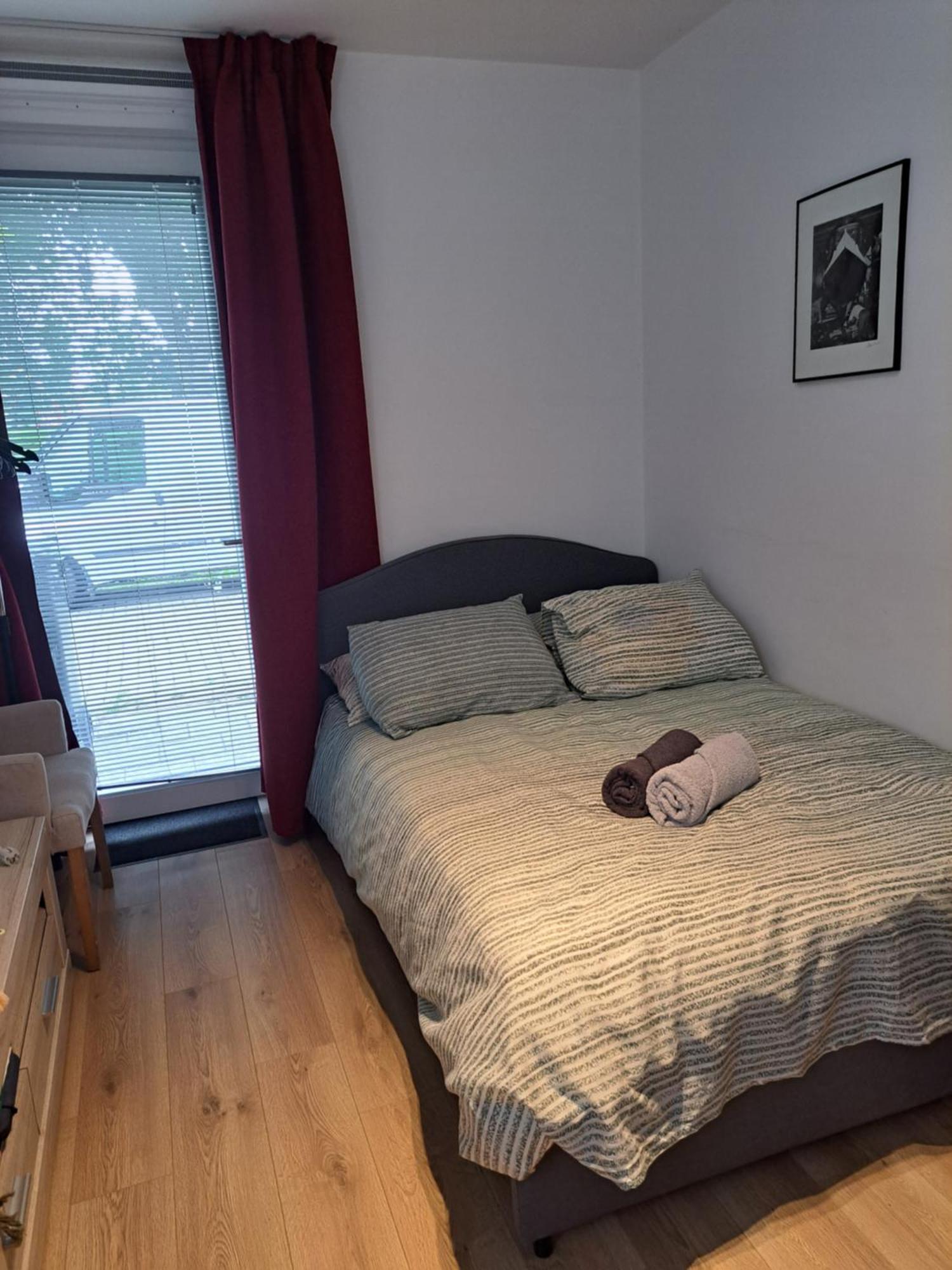 Appartement Dubbelink 3A à Amsterdam Extérieur photo